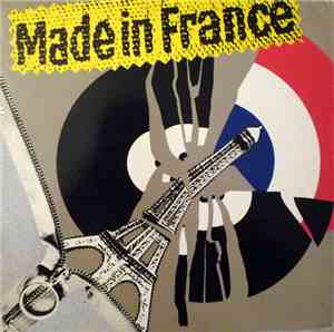 Various - Made In France