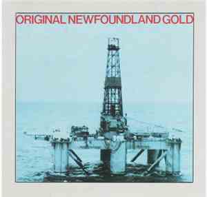 Various - Original Newfoundland Gold