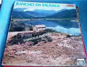Various - Rancho Da Saudade