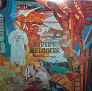 Various - Soviet Melodies