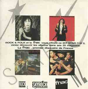 Various - STAR-T N°2