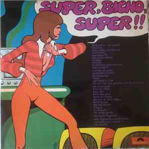 Various - Super, Bicho, Super !!