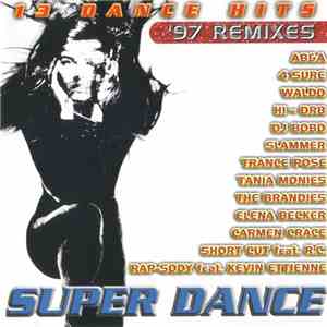 Various - Super Dance`97 Remixes