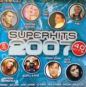 Various - Superhits 2007