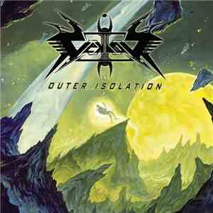 Vektor - Outer Isolation