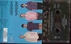Weezer - Weezer