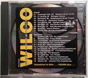 Wilco - Hotel Arizona / Outtasite (Outta Mind)