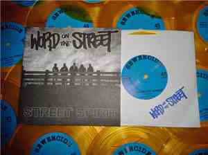 Word On The Street - Street Spirit