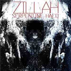 Zillah  - Serpentine Halo