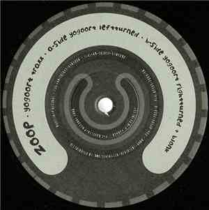 Zoop - Yogoort Traxx