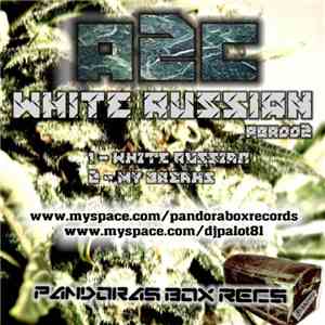 A2c  - White Russian