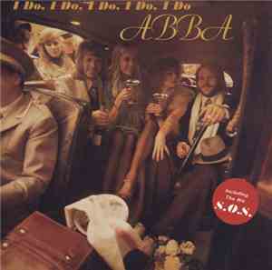 ABBA - I Do, I Do, I Do, I Do, I Do