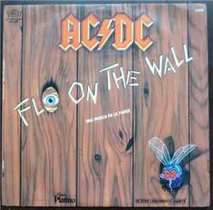 AC/DC - Fly On The Wall