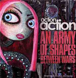 Action Action - An Army Of Shapes Between Wars