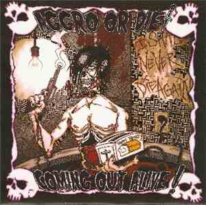 Aggro Or Die! - Coming Out Alive!