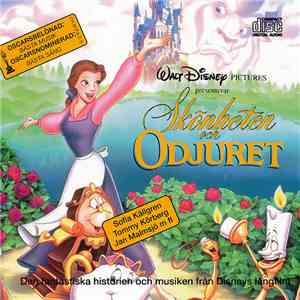 Alan Menken, Howard Ashman and Ingela 