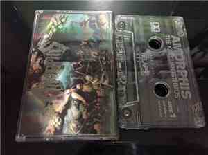 Amorphis - The Karelian Isthmus