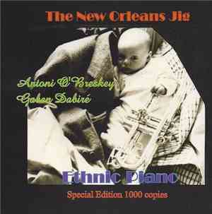Antoni O'Breskey & Gabin Dabiré - The New Orleans Jig