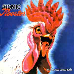 Atomic Rooster - Atomic Rooster