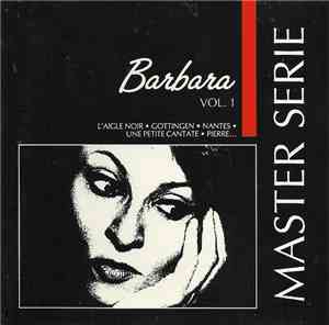 Barbara  - Master Serie Vol.1