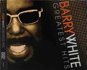 Barry White - Greatest Hits