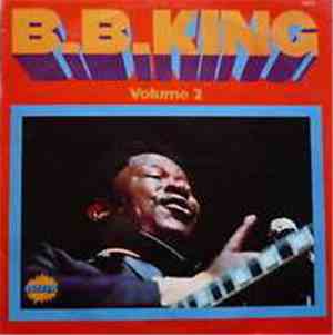 B.B. King - B.B.King Volume 2