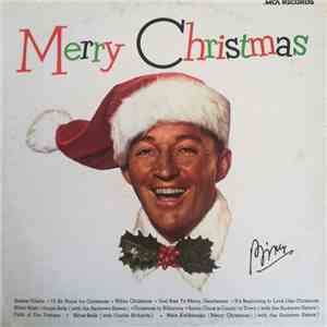 Bing Crosby - Merry Christmas