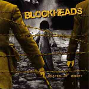 Blockheads  - Shapes Of Misery