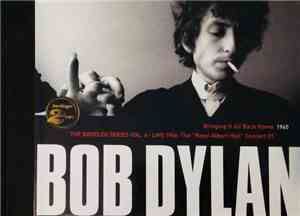 Bob Dylan - Bringing It All Back Home/The Bootleg Series Vol. 4. Live 1966. The 