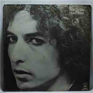 Bob Dylan - Hard Rain