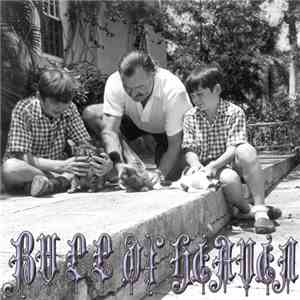 Bull Of Heaven - Ere I Forget, Or Die, Or Move Away