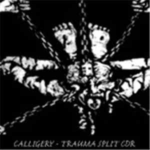 Calligery / Trauma  - Split