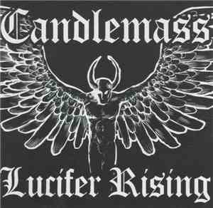 Candlemass - Lucifer Rising