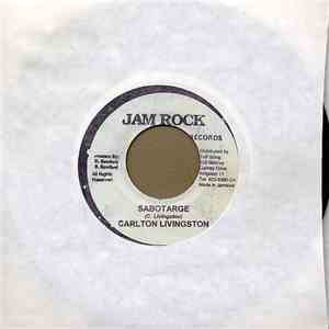 Carlton Livingston - Sabotarge