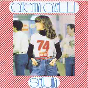 Caterina Caselli - Seguila