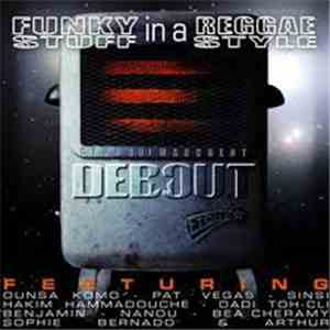 Ceux Qui Marchent Debout - Funky Stuff In A Reggae Style