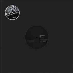 Chris Stanford  & Dax J / Gareth Wild - Kommand EP