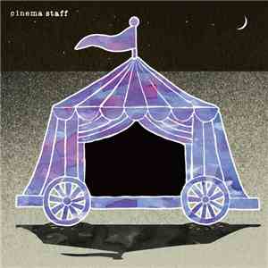 Cinema Staff - Cinema Staff