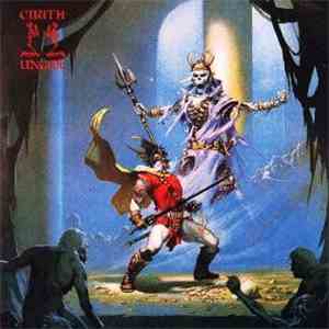 Cirith Ungol - King Of The Dead