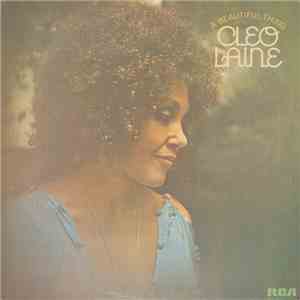 Cleo Laine - A Beautiful Thing