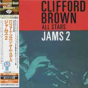 Clifford Brown All Stars - Jams 2