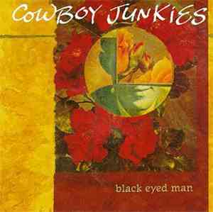 Cowboy Junkies - Black Eyed Man