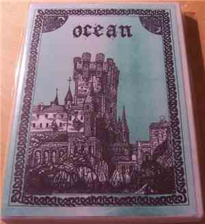 D. Ocean - Ocean Tapes III