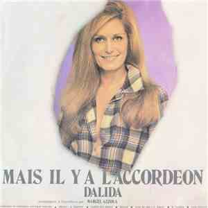 Dalida - Mais Il Y A L'Accordeon