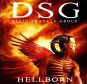 David Shankle Group - Hellborn