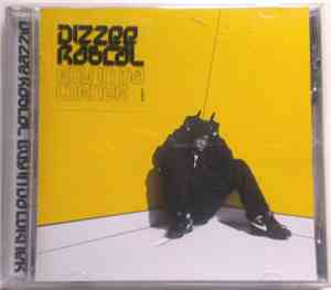 Dizzee Rascal - Boy In Da Corner