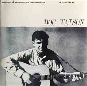 Doc Watson - Doc Watson
