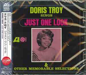 Doris Troy - Just One Look