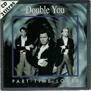 Double You - Part-Time Lover