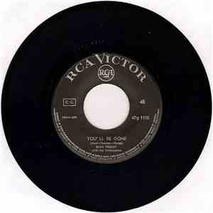 Elvis Presley - You'll Be Gone